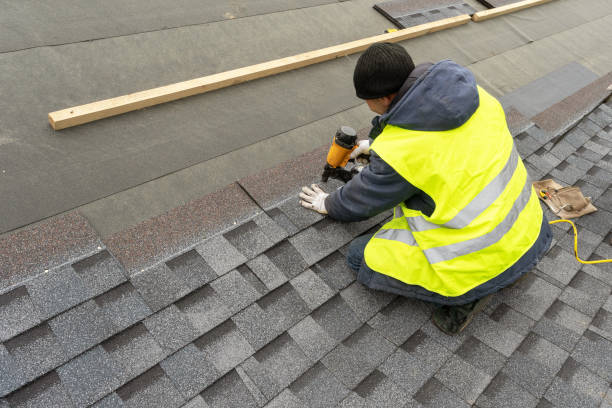 Professional Roofing Contractor in Covington, LA
