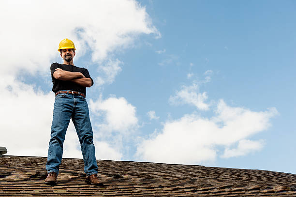 Tile Roofing Contractor in Covington, LA